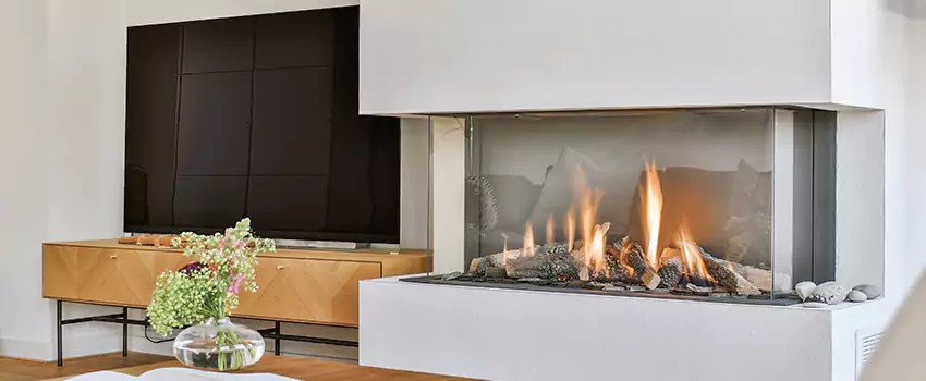Ortal Wilderness Fireplace Repair and Maintenance in Abilene, Texas