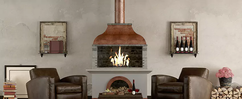 Benefits of Pacific Energy Fireplace in Abilene, Texas