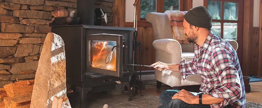 Cost of Pellet Fireplace Installation Services in Abilene, TX