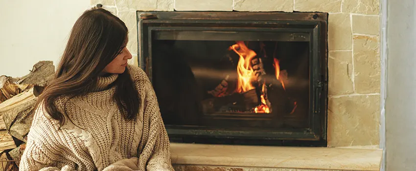 Regency Outdoor Fireplace Products Maintenance and Replacement Services in Abilene, Texas