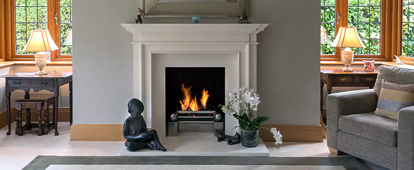 RSF Fireplaces Maintenance and Repair in Abilene, Texas