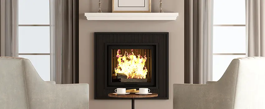Superior Outdoor Fireplace Repair in Abilene, TX