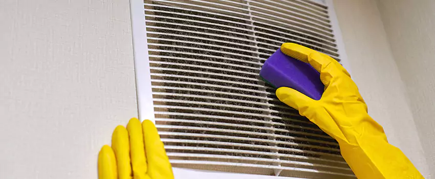 Vent Cleaning Company in Abilene, TX