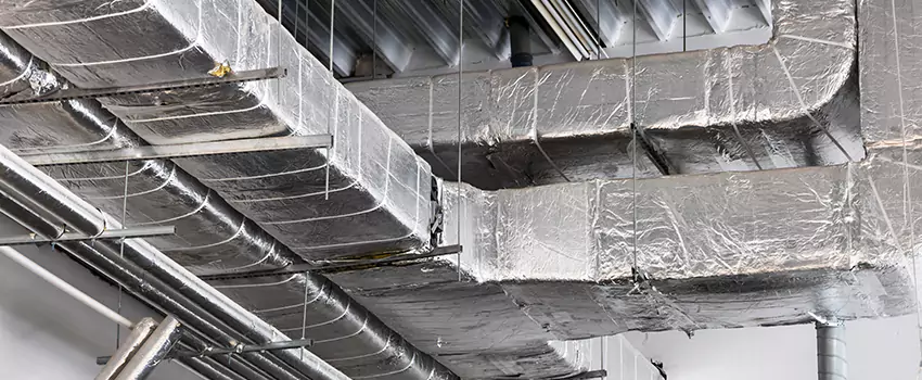 Vent Dust Cleaning Cost in Abilene, TX