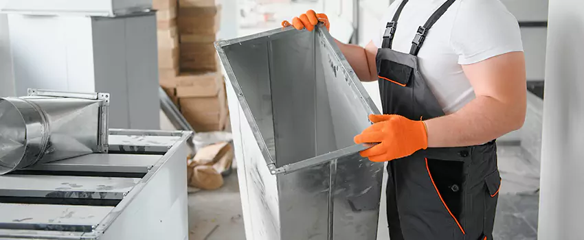 Ventilation Fan Cleaning Services in Abilene, Texas