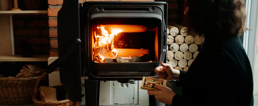 Key Features of Vermont Castings Fireplaces in Abilene, TX
