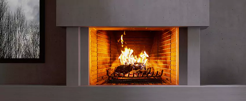 Indoor Wood Burning Furnace Repair and Installation in Abilene, Texas