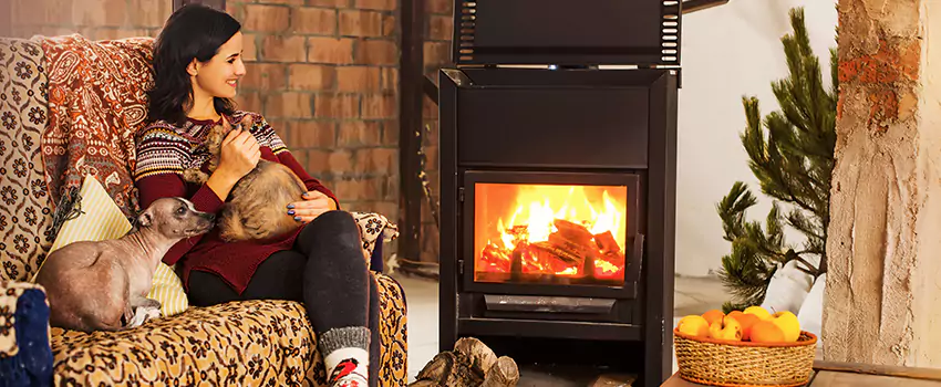 Wood Stove Chimney Cleaning Services in Abilene, TX