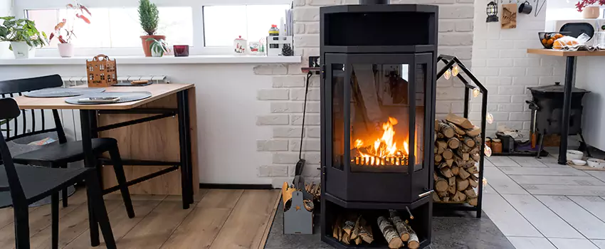 Wood Stove Inspection Services in Abilene, TX