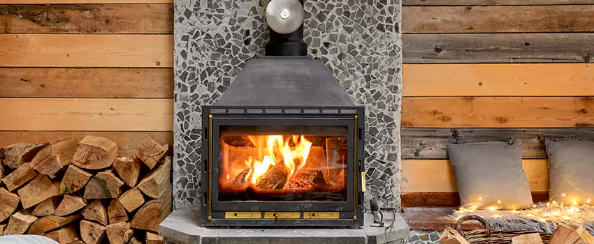 Wood Stove Cracked Glass Repair Services in Abilene, TX