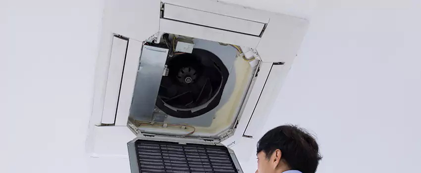 Benefits of Professional Air Duct Cleaning in Abilene, Texas