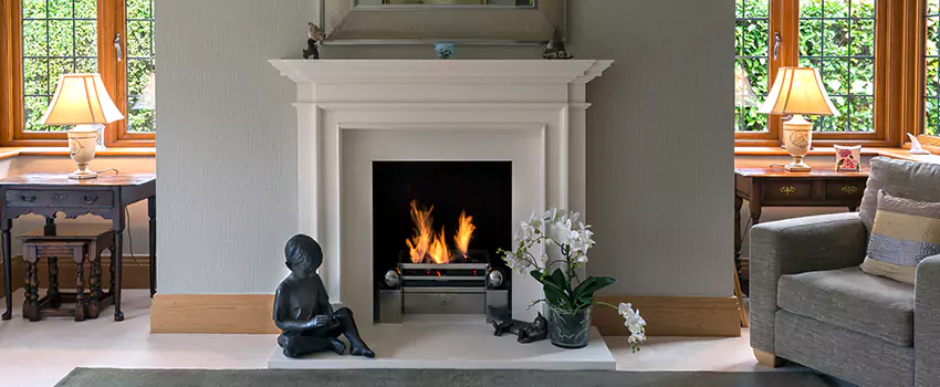 Astria Open-Hearth Wood Fireplaces Services in Abilene, TX