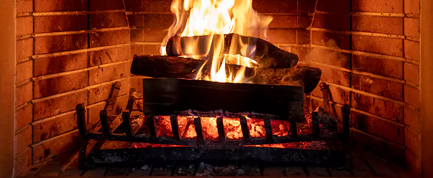Chimney Ash Dump Cover Repair Services in Abilene, TX