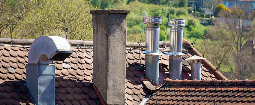 Commercial Chimney Blockage Removal in Abilene, Texas