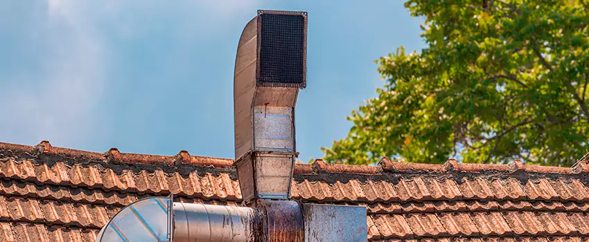 Chimney Cleaning Cost in Abilene, Texas