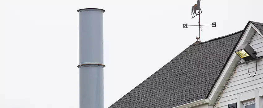 Multi-flue Chimney Caps Installation And Repair in Abilene, TX