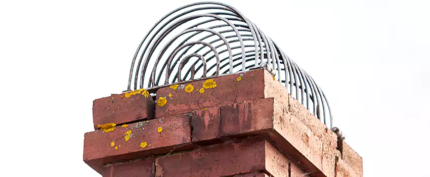 Chimney Crown Problems in Abilene, Texas
