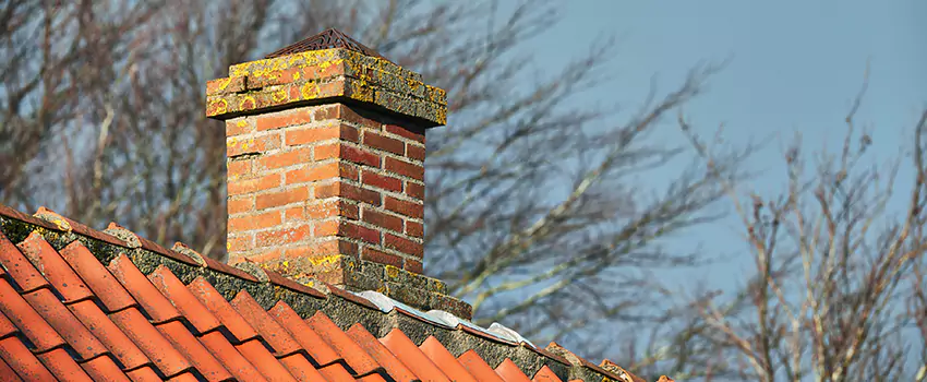 Chimney Flue Cap Installation in Abilene, TX