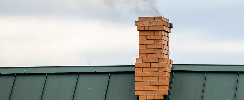 Chimney Installation Company in Abilene, TX