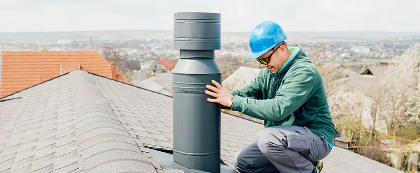 Insulated Chimney Liner Services in Abilene, TX