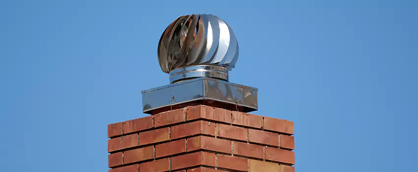 Chimney Flue Rebuild Services in Abilene, Texas