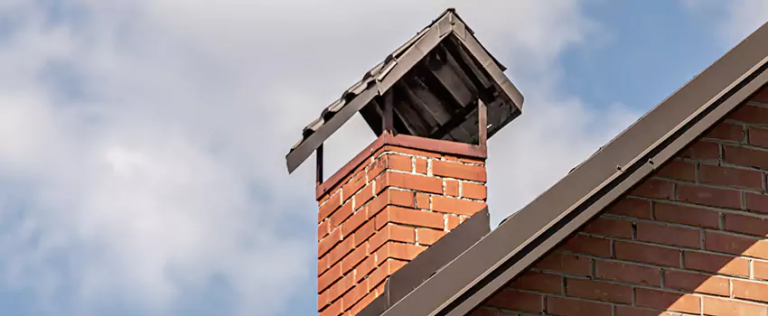 Chimney Saver Masonry Repair Contractor in Abilene, Texas