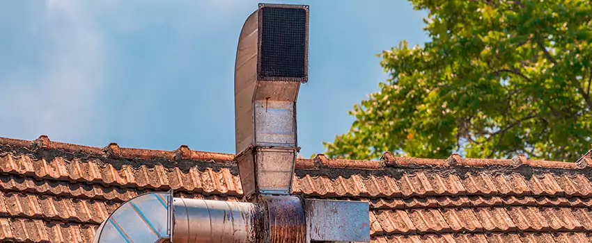 Chimney Blockage Removal in Abilene, Texas