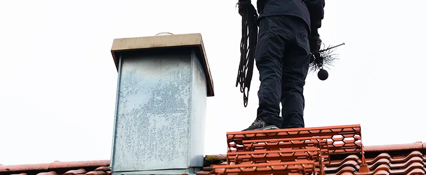 Modern Chimney Sweeping Techniques in Abilene, Texas