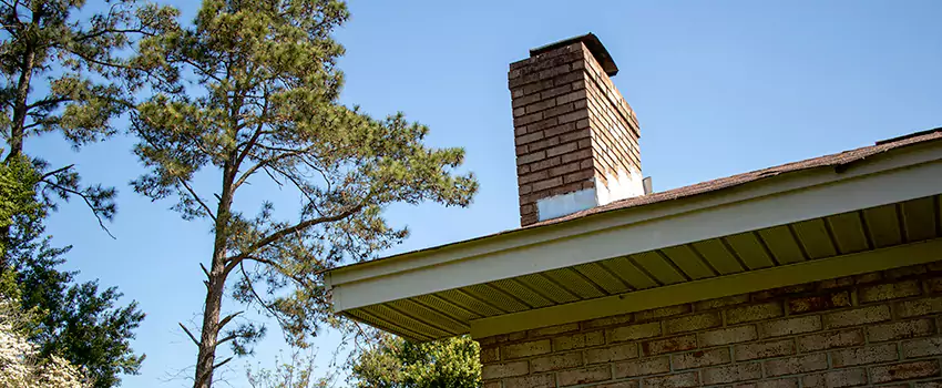 Brick Chimney Sweep Near Me in Abilene, TX