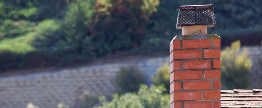 Chimney Tuckpointing And Masonry Restoration in Abilene, TX