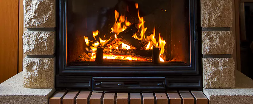 Decorative Fireplace Installation Cost in Abilene, Texas