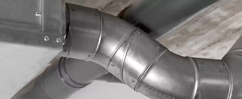Dryer Vent Blockage Inspection in Abilene, TX