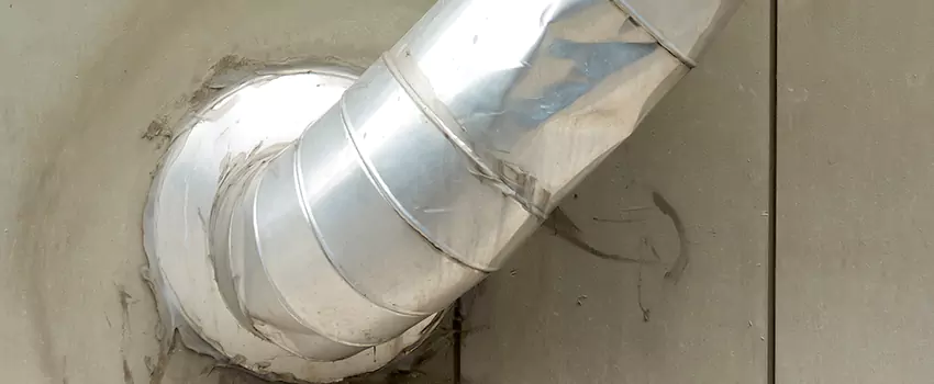 Dryer Vent Repair Process in Abilene, TX