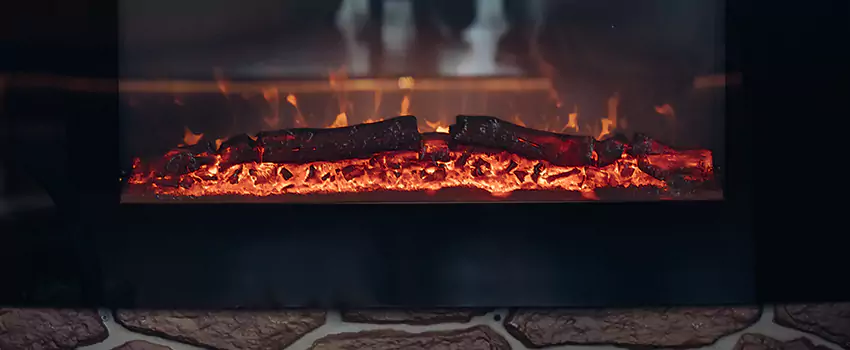 Cost of Electric Fireplace Repair Service in Abilene, Texas