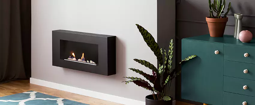 Cost of Ethanol Fireplace Repair And Installation Services in Abilene, TX