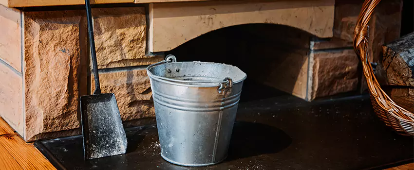 Clean The Fireplace Mantle And Hearth in Abilene, Texas