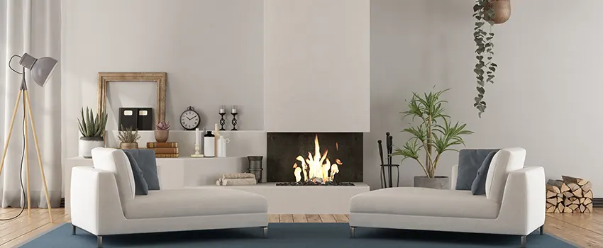 Decorative Fireplace Crystals Services in Abilene, Texas