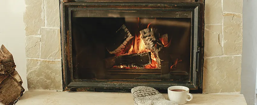 Fireplace Door Handle Replacements Services in Abilene, Texas