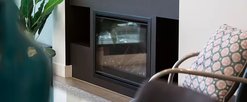 Gas Fireplace Installation in Abilene, TX