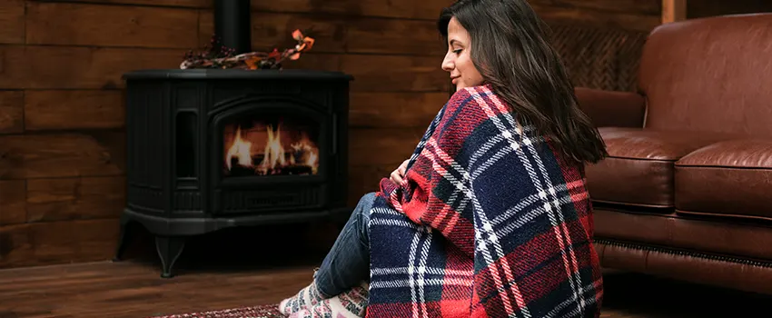 Fireplace Firebox Grate Replacement Services  in Abilene, Texas