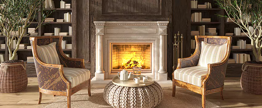 Ethanol Fireplace Fixing Services in Abilene, Texas