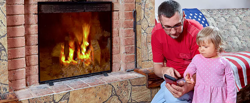 Fireplace Safety Locks For Kids in Abilene, TX
