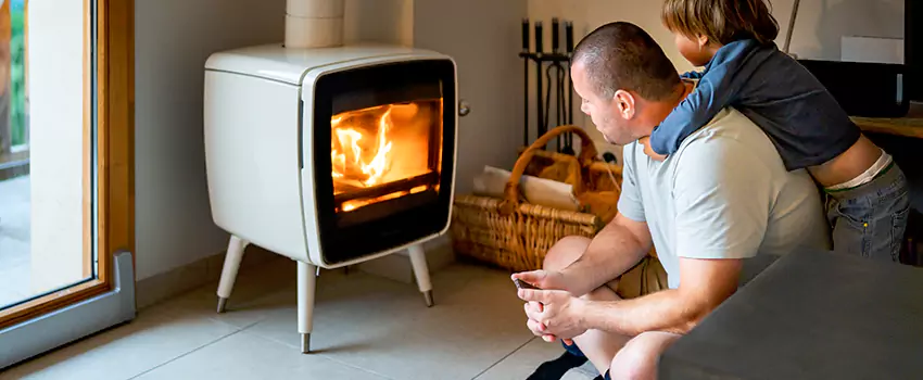 Fireplace Flue Maintenance Services in Abilene, TX