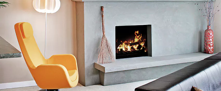 Electric Fireplace Makeover Services in Abilene, TX