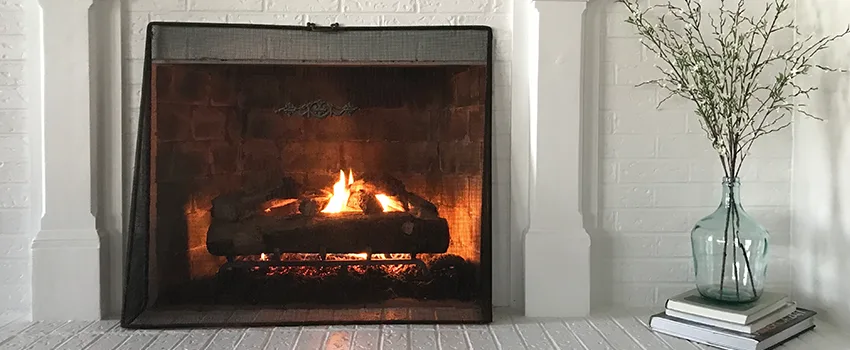 Cost-Effective Fireplace Mantel Inspection And Maintenance in Abilene, TX