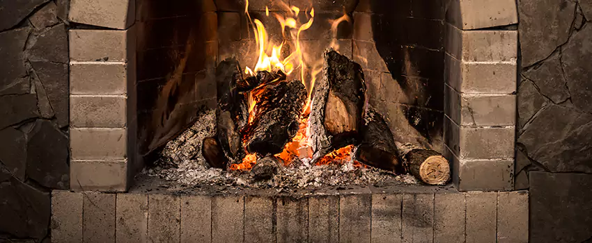 Cost of Rebuilding A Fireplace in Abilene, Texas