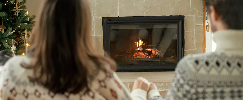 Fireplace Firebox Refurbish & Restore Services in Abilene, TX