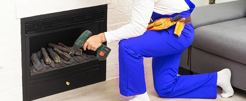 Fireplace Safety Inspection Specialists in Abilene, Texas