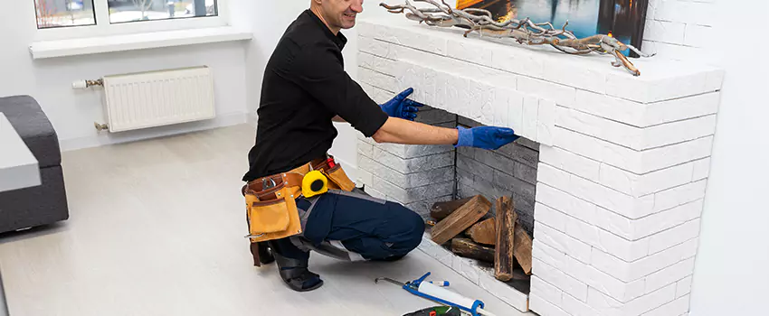 Gas Fireplace Repair And Replacement in Abilene, TX