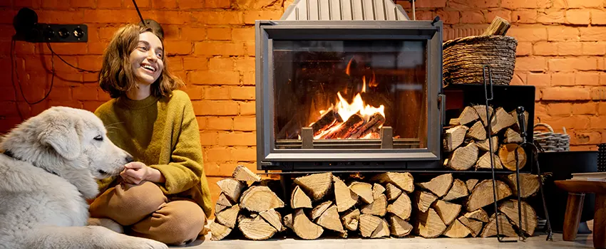 Fireplace Smell Removal Cost in Abilene, TX
